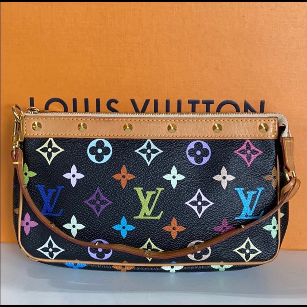 louis vuitton hand bag